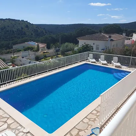 Casa Francoise L'Escala