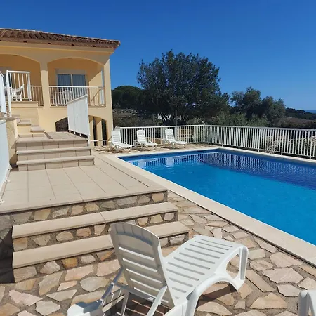 Villa Casa Francoise L'Escala