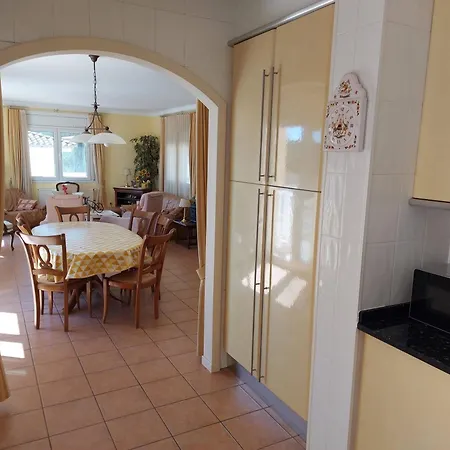 Villa Casa Francoise