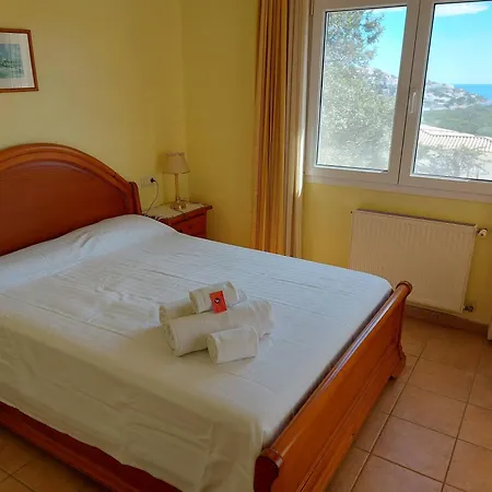 Villa Casa Francoise