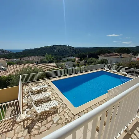Casa Francoise L'Escala