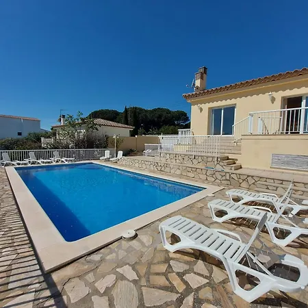 Casa Francoise Villa *