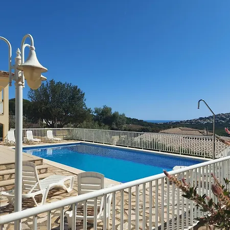 Casa Francoise * L'Escala