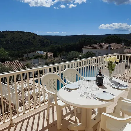 Casa Francoise L'Escala