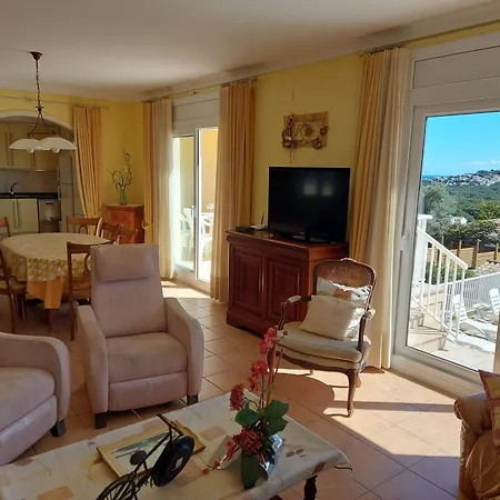 Casa Francoise
