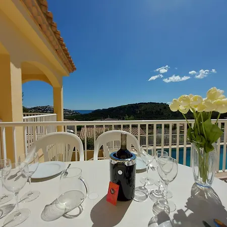 Casa Francoise *
