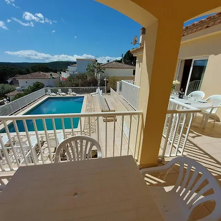 Casa Francoise L'Escala