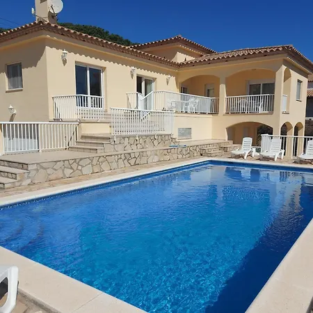 Casa Francoise Villa *