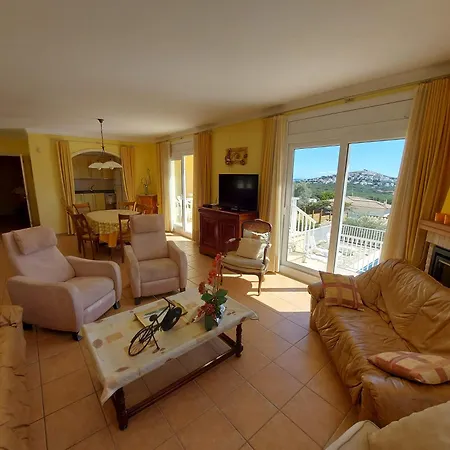 Casa Francoise L' Escala