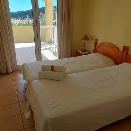 Casa Francoise Villa L' Escala