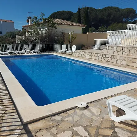 Casa Francoise Villa *