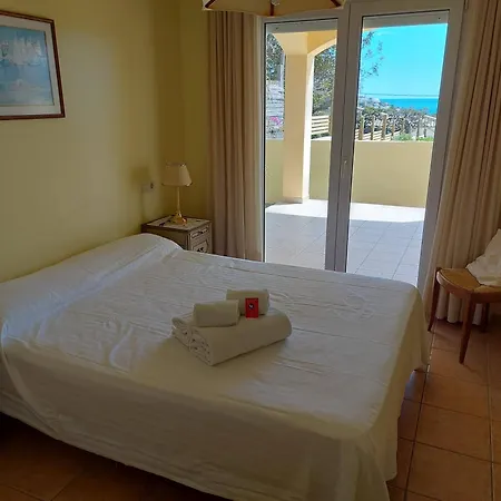 Casa Francoise Villa